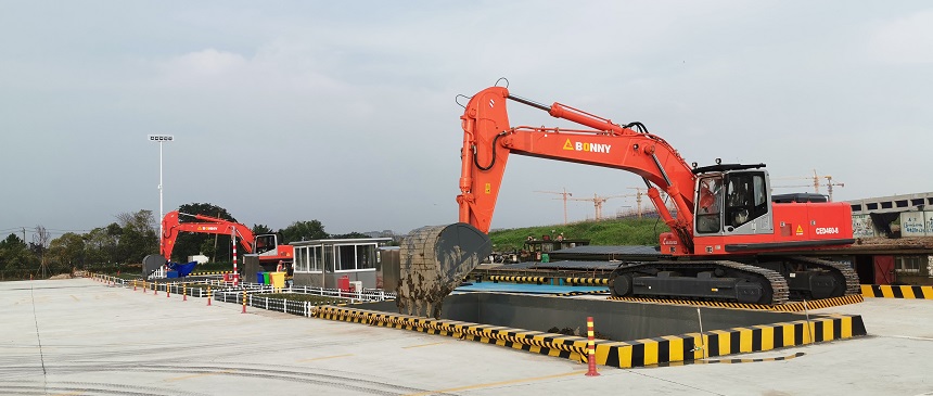 46吨电动挖掘机 46吨电动挖掘机