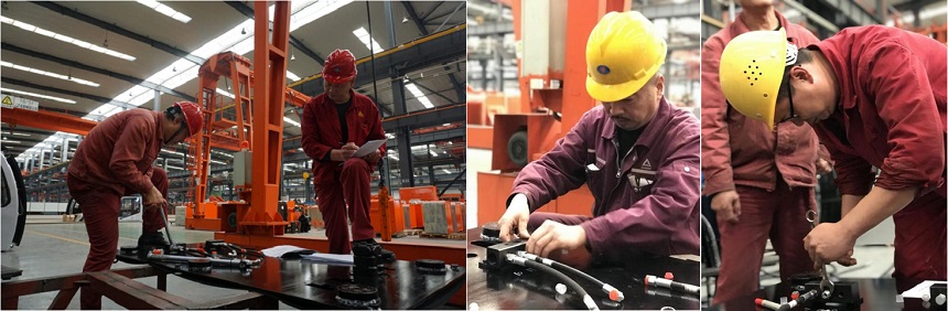 挖掘机、抓料机、抓钢机、报废汽车拆解机钳工操作考试.jpg 挖掘机、抓料机、抓钢机、报废汽车拆解机钳工操作考试.jpg